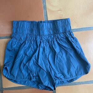 Free People Movement The Way Home Short
